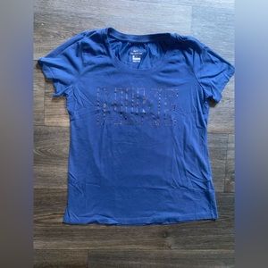 Nike Dri-Fit The Nike Tee